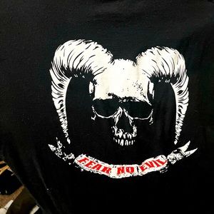 The Drive Clothing tshirt